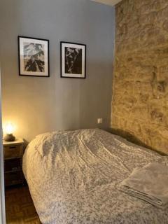 Joli appartement à Saint Paul - Paris - 6