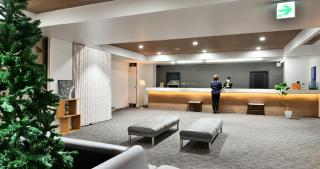 Shiga Grand Hotel - Yamanouchi - 3