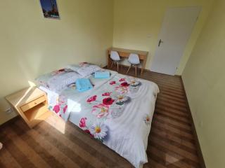 Fantastic Waw - Z6 Room - 103B - Varsavia - 5