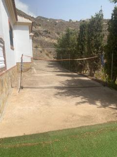 VILLA RURAL URBANO - 2