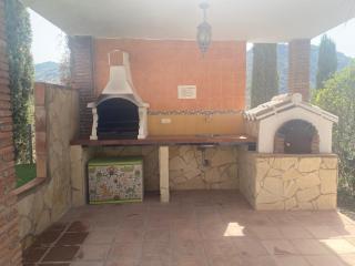 VILLA RURAL URBANO - Nerja - 8