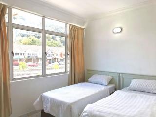 Vive Inn - Kuah - 1