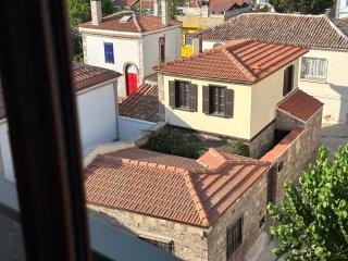 Şirin Garden Ayvalık - 5