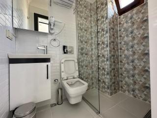 Şirin Garden Ayvalık - 8