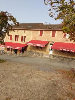 Auberge des Arènes - Mugron - 1