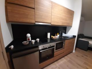 Apartaments Vall del Corb 1 Garrotxa - 6