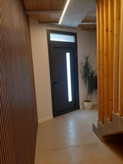 Apartaments Vall del Corb 1 Garrotxa - - 4