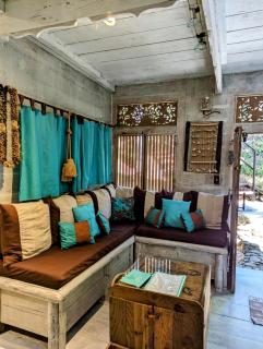 Chalet De Tahiti - Punaauia - 3