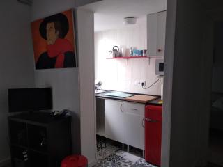 Apartamento a 5min a pie de la playa de El Palo - Malaga - 5