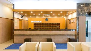 Toyoko Inn Tokyo eki Shin ohashi Mae - 9