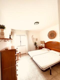 Ferienwohnung in Vélez-Málaga, Málaga - 2