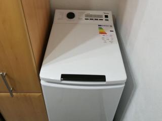 Nice Apartment in Mörfelden - 1