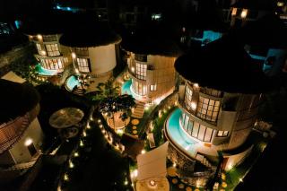 Hillstone Luxury Village - Ungasan - 8