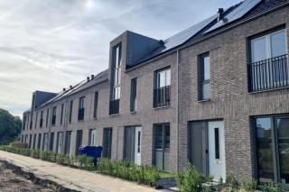 Residence Gilze - Gilze - 8