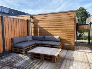 Residence Gilze - Gilze - 2