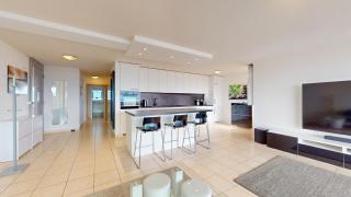 2 BR with lake view – close to Geneva & Lausanne - Gland - 3