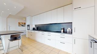 2 BR with lake view – close to Geneva & Lausanne - Gland - 9