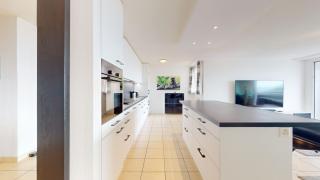 2 BR with lake view – close to Geneva & Lausanne - Gland - 5