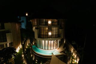 Hillstone Luxury Village - Ungasan - 5
