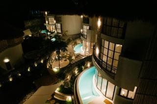 Hillstone Luxury Village - Ungasan - 4