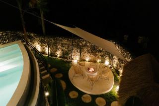Hillstone Luxury Village - Ungasan - 3