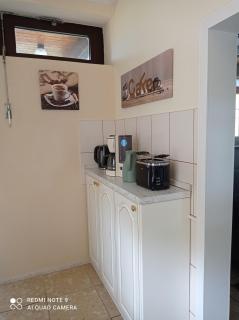 Ferienwohnung 2 - Damp - 3