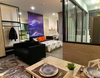 Bangi Homestay Soho Unit with Netflix and WiFi available - Kajang - 0
