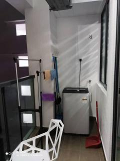 Bangi Homestay Soho Unit with Netflix and WiFi available - Kajang - 2