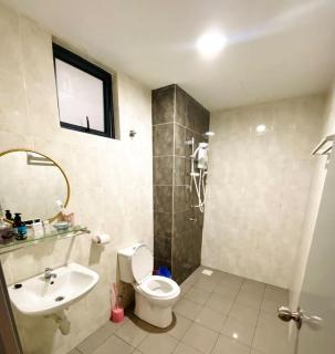 Bangi Homestay Soho Unit with Netflix and WiFi available - Kajang - 5