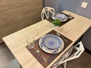 Bangi Homestay Soho Unit with Netflix and WiFi available - Kajang - 6