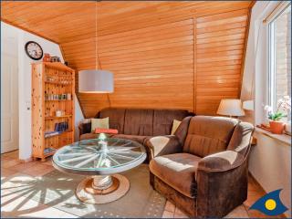 Reetdachhütte im Birkenhain - Trassenheide - 9