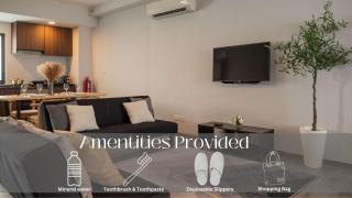 Deluxe Seaview Suite Twin Bed by The Only Bnb - Tanjong Tokong - 0