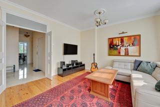 BaySide Apartments Lavender Center - Gdańsk - 9