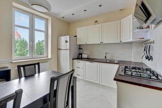 BaySide Apartments Lavender Center - Gdańsk - 2