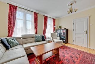 BaySide Apartments Lavender Center - Gdańsk - 7