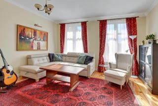 BaySide Apartments Lavender Center - Gdańsk - 8