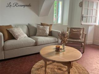 La Recampado - Bormes-les-Mimosas - 7