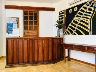 Aissatou Beach Resort - Boracay - 2