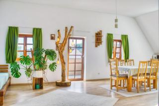 Luxus Apartment! Küche, Balkon, Netflix, Parkplatz - 8 Personen - Ilmmünster - 0
