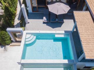 Villa Mahé - Lamai - 6
