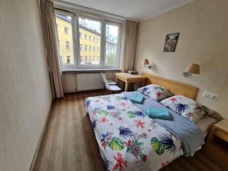 Fantastic Waw - Z6 Room - 202A - Varsavia - 5