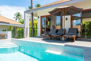 Villa Mahé - Lamai - 4