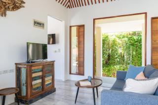Villa Mahé - Lamai - 1