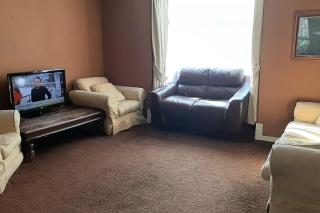Bloomsbury 2 room flat - Londra - 6