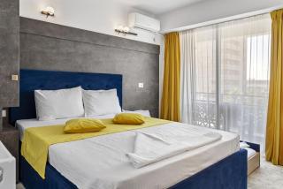 Hotel Aqua Park - Eforie Nord - 4