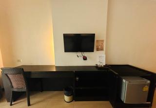 โรงแรม ดิ โอวาเล่ย์ [The O Valley Boutique Hotel] - 1