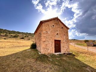 Masía Casa Rullo - Allepuz - 8