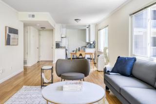 Palo Alto 2BR w WD Garden nr FB Google SFO-1013 - Palo Alto - 8