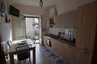 Casa San Martino - Castiglione di Sicilia - 8
