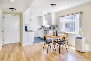 Palo Alto 2BR w WD Garden nr FB Google SFO-1013 - Palo Alto - 6
